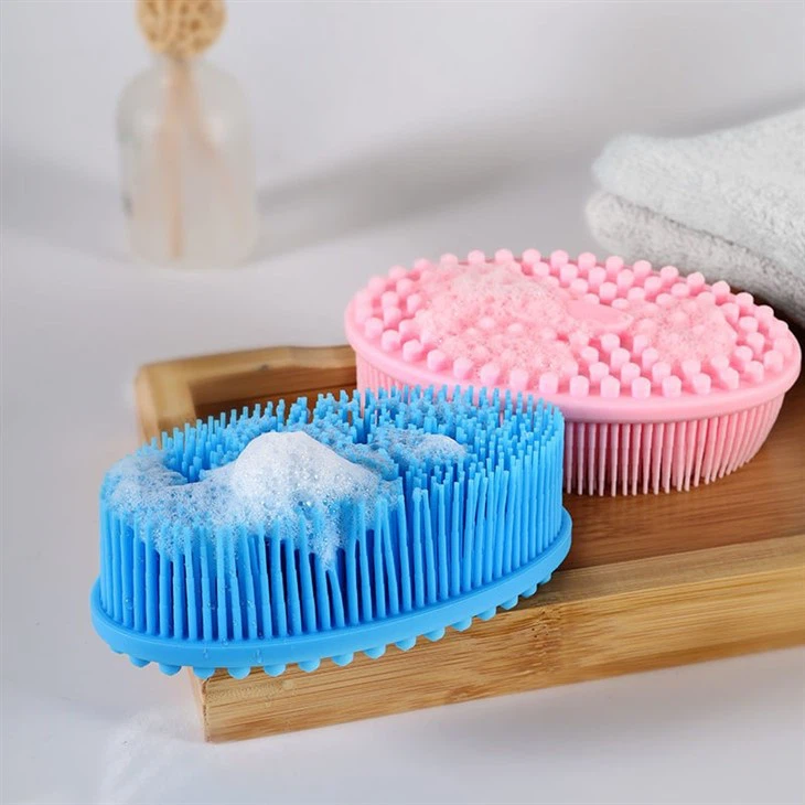 China Tactile Sensory Brush suppliers